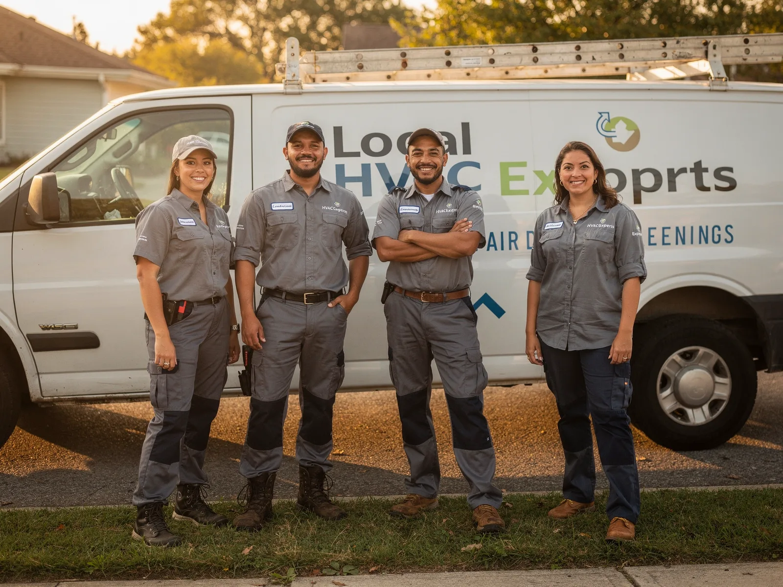 24/7 HVAC Repair & AC Replacement company in Broadview, IL
